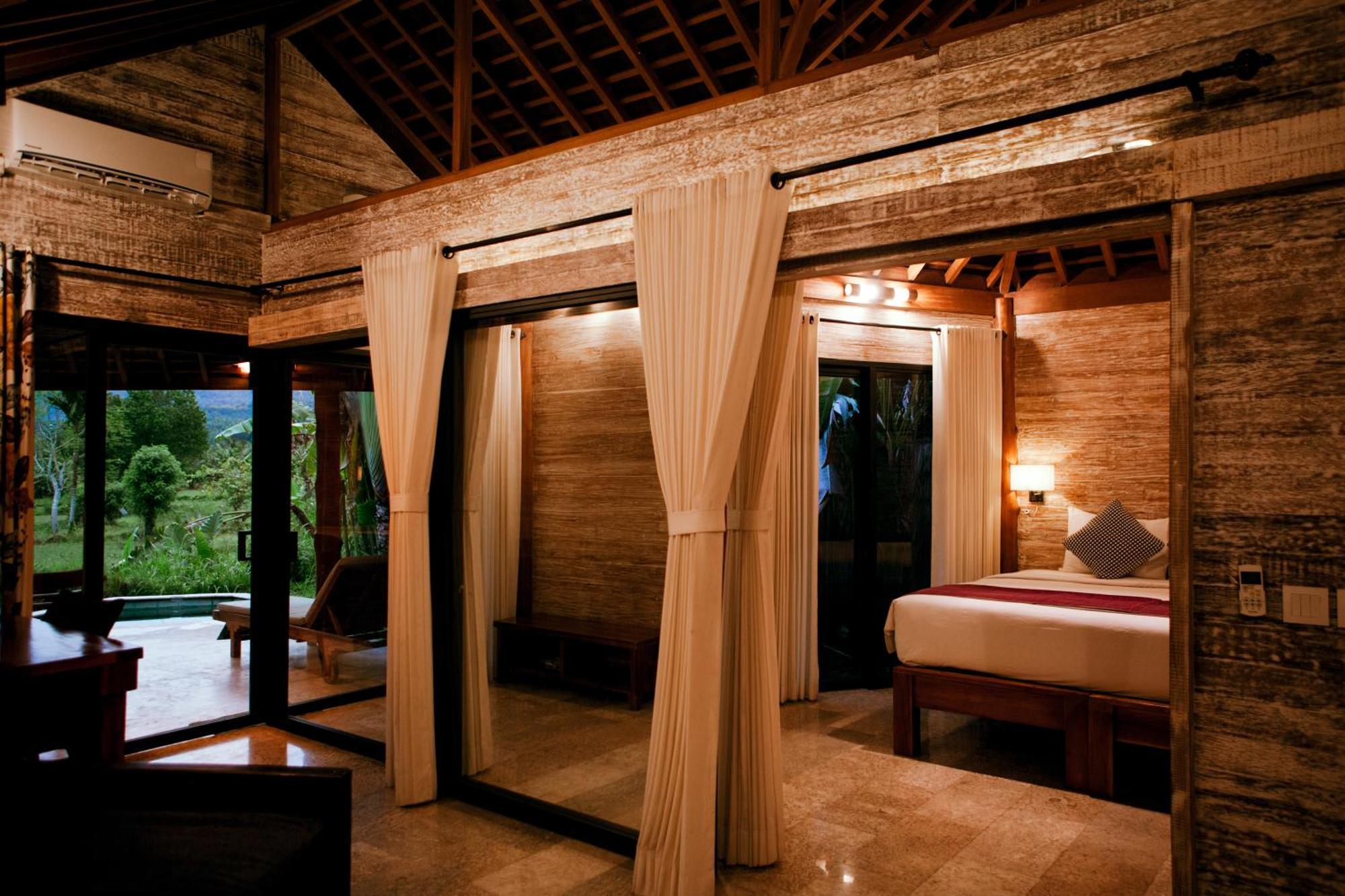 Sunrise Paradise Bali Карангасем Экстерьер фото