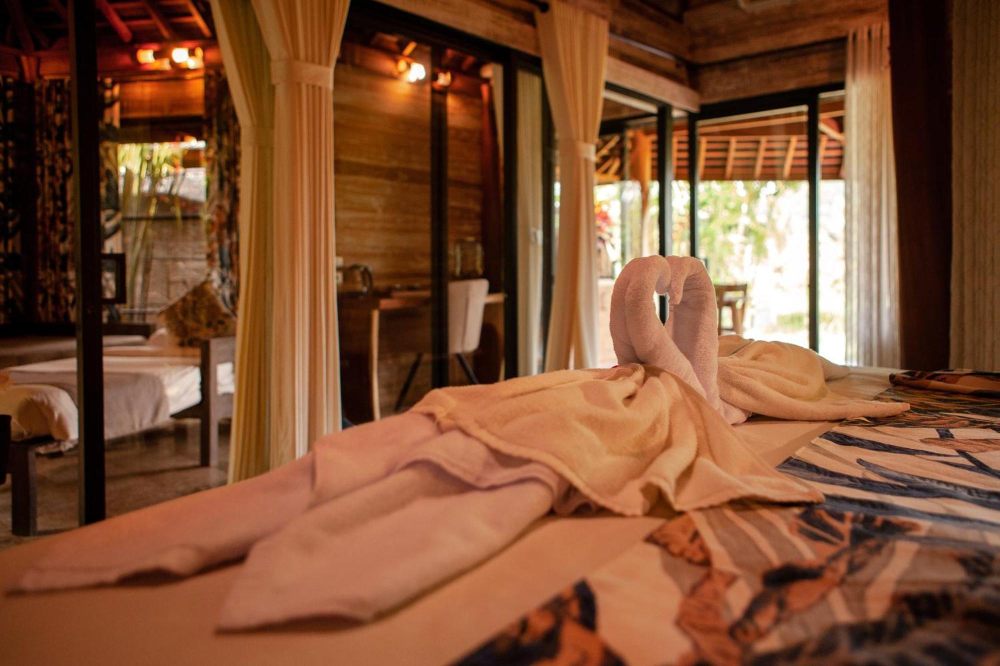 Sunrise Paradise Bali Карангасем Экстерьер фото