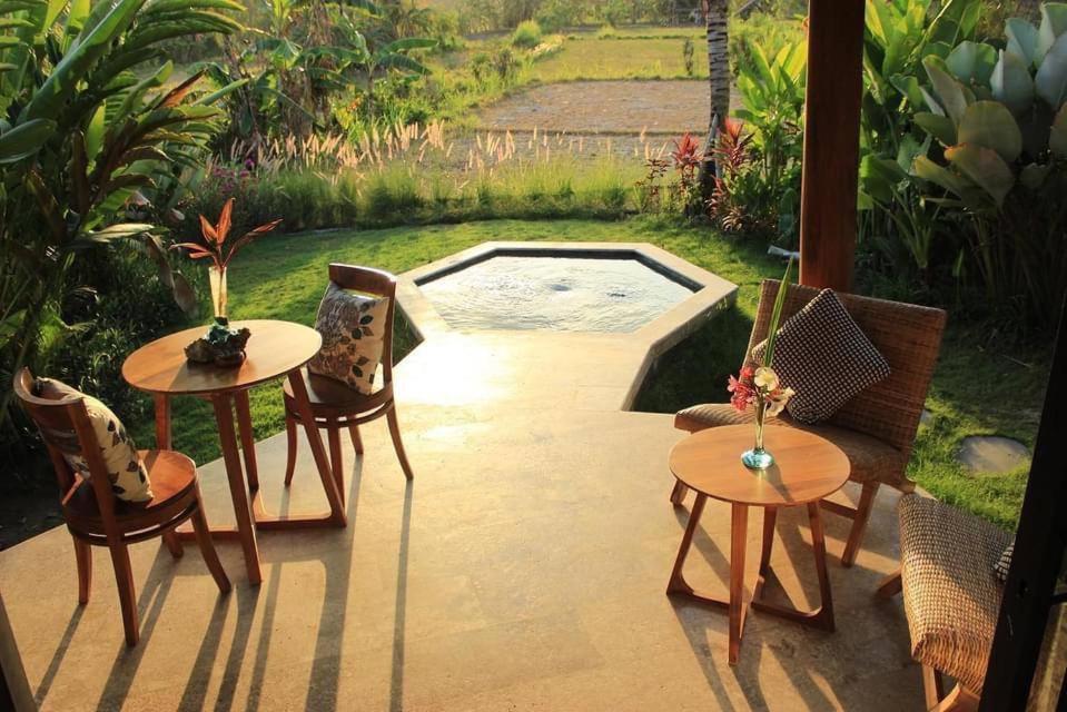 Sunrise Paradise Bali Карангасем Экстерьер фото